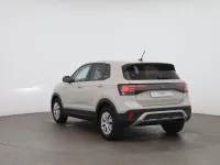 Ny VW T-Cross 95 HK (69 kW) 2026 Grå SUV