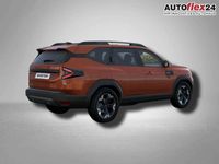 Neu Dacia Bigster Extreme 140 PS (102 kW) 2026 Terracotta braun SUV