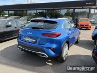 Gebraucht Kia XCeed Spirit 204 PS (150 kW) 2023 Blue flame metallic SUV
