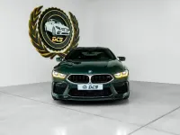 Gebraucht BMW M8 Competition Edition 625 PS (459 kW) 2021 Grau Coupé