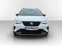Gebraucht Seat Arona FR 150 PS (110 kW) 2023 Weiß SUV