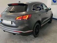 Gebraucht Borgward BX-7 224 PS (164 kW) 2018 SUV