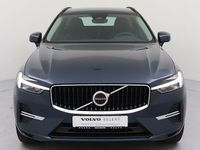 Gebraucht Volvo XC60 Core 197 PS (144 kW) 2023 Blau SUV
