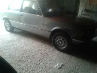 Gebraucht BMW 315 90 PS (66 kW) 1982 Blau Kleinwagen