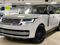 gebraucht Land Rover Range Rover Range Rover4.4 P530 SV LANG 4SEAT VIN23 FULLOPT