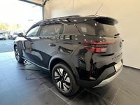 Neu Opel Frontera 145 PS (106 kW) 2025 Schwarz (karbon schwarz) SUV