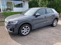 gebraucht Audi Q2 sport Ultra