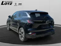 Gebraucht Renault Austral Techno 158 PS (116 kW) 2024 Schwarz SUV