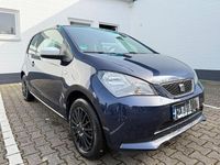 Gebraucht Seat Mii 75 PS (55 kW) 2013 Blau Kleinwagen