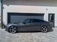 Gebraucht Audi S5 Sportback Ambiente 354 PS (260 kW) 2018 Grau Kleinwagen