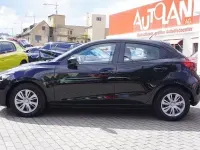Usata Mazda 2 75 CV (55 kW) 2022 Nero Utilitaria