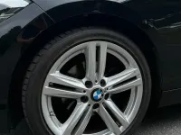 Gebraucht BMW 120 M Sport 184 PS (135 kW) 2017 Schwarz Coupé