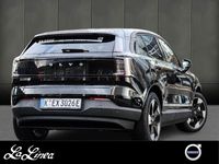 Gebraucht Volvo EX30 Single Motor Extended Range 200 kW (272 PS) 2025 Schwarz SUV