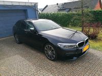 Gebraucht BMW 530 Performance 265 PS (194 kW) 2019 Schwarz Kombi