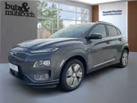 Gebraucht Hyundai Kona Advantage 100 kW (136 PS) 2020 Galaxy grey (metallic) SUV