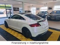 Gebraucht Audi TT Sport 200 PS (147 kW) 2007 Weiß Coupé