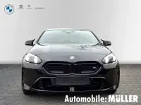 Gebraucht BMW M235 Performance 300 PS (220 kW) 2025 Schwarz Coupé