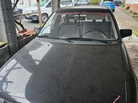 Second-hand Opel Astra 75 CP (55 kW) 1994 Negru Coupe