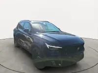 Gebraucht Volvo XC40 Plus 163 PS (119 kW) 2025 Schwarz SUV