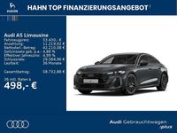 Gebraucht Audi A5 S-Line 204 PS (150 kW) 2025 Daytonagrau perleffekt Limousine