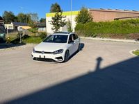 gebraucht VW Golf VII 