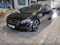 gebraucht Mercedes E200 E 200 Avantgarde