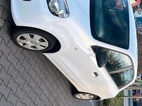 Gebraucht Renault Twingo 51 PS (37 kW) 2016 Weiß Kleinwagen