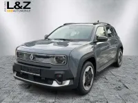 Gebraucht Renault 4 E-Tech Evolution 110 kW (150 PS) 2025 Schiefergrau SUV