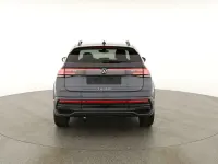 Neu VW Taigo R-line 150 PS (110 kW) 2026 Rauch grau metallic SUV