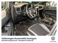 Gebraucht VW Amarok Style 241 PS (177 kW) 2023 Dark grey metallic Pickup
