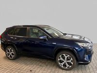 Second-hand Suzuki Across Comfort+ 185 CP (136 kW) 2023 Albastru SUV
