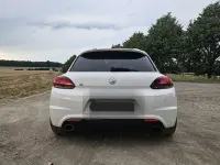 Gebraucht VW Scirocco R 265 PS (194 kW) 2011 Coupé