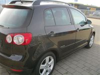 gebraucht VW Golf Plus Unitid