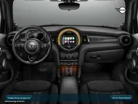 Gebraucht Mini Cooper S 178 PS (130 kW) 2020 Moonwalk grey Kleinwagen
