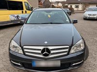Gebraucht Mercedes C220 170 PS (125 kW) 2010 Kombi