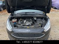 gebraucht Ford C-MAX Cool&Connect