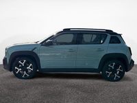 Neu Renault 4 E-Tech Komfort 110 kW (150 PS) 2025 Hautsdefrance grün SUV