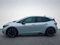 Gebraucht Cupra Born 169 kW (231 PS) 2024 Silber Kleinwagen