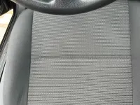 Gebraucht VW Golf V 105 PS (77 kW) 2008 Schwarz Kombi