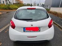 gebraucht Peugeot 208 82 VTI Style