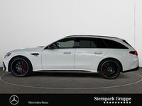 Gebraucht Mercedes E53 AMG AMG 585 PS (430 kW) 2025 Manufaktur lack manufaktur opa Kombi