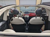 gebraucht Fiat 500C 500C0.9 8V TwinAir Start