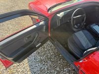 Gebraucht Audi 80 116 PS (85 kW) 1994 Rot Kombi