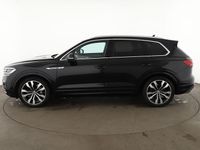 Gebraucht VW Touareg R-line 340 PS (250 kW) 2019 Schwarz SUV