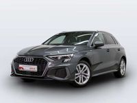 gebraucht Audi A3 e-tron 40 TFSIe S LINE KAMERA NAVI LED