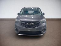 Neu Opel Combo Ultimate 100 kW (136 PS) 2025 Grau SUV