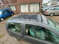 Używany Renault Twingo 75 KM (55 kW) 2003 Żółty Hatchback