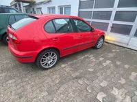 gebraucht Seat Leon 1.9 tdi TÜV