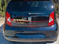 Gebraucht Seat Mii 60 PS (44 kW) 2019 Schwarz Kleinwagen