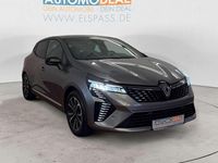 Gebraucht Renault Clio V Techno 143 PS (105 kW) 2024 Grau Kleinwagen